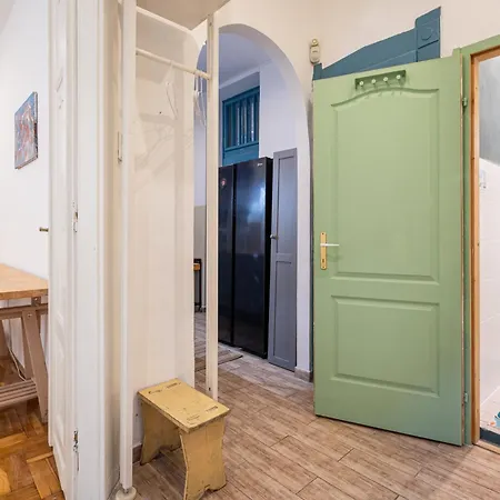 Moda Living * Budapest