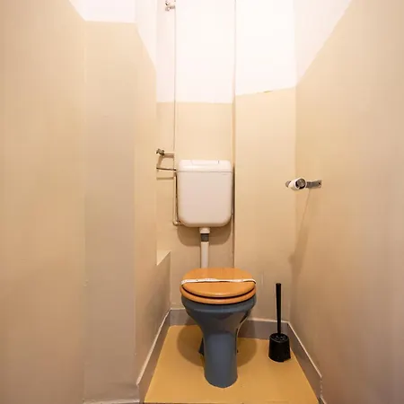 Apartman Moda Living