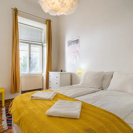 Moda Living Apartament *