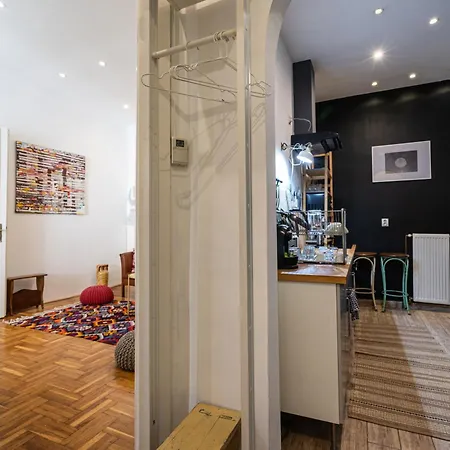 Moda Living * Budapeşte