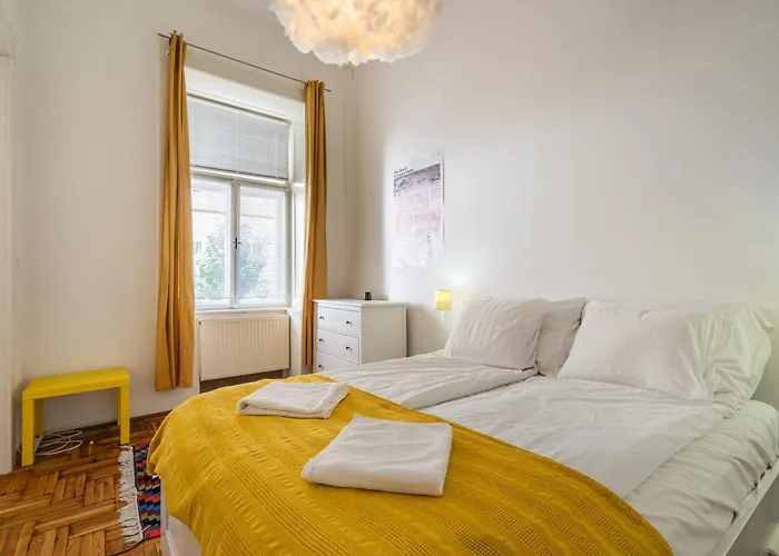 Moda Living Apartament *