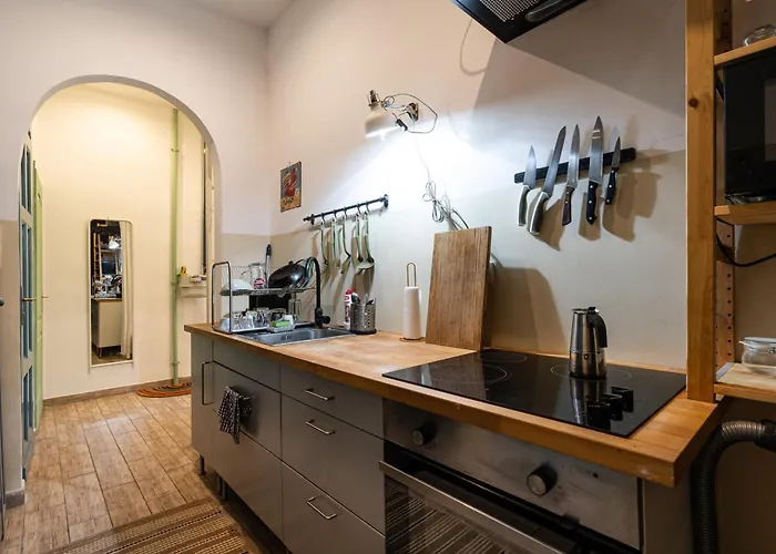 Moda Living Apartament