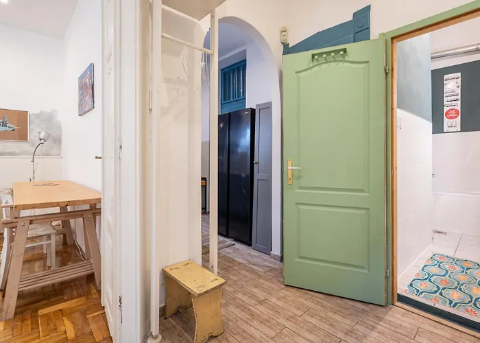 Moda Living * Budapesta