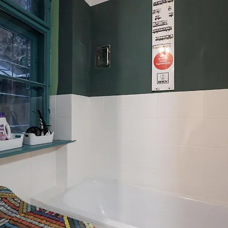 Apartament Moda Living Budapeszt
