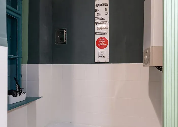 Moda Living * Budapešť